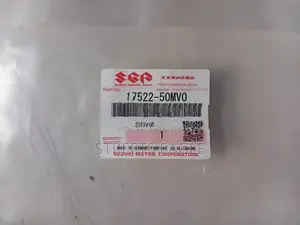 Suzuki Wagon R 44s Alternator Belt