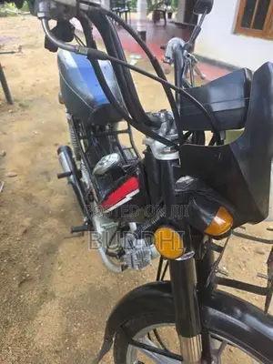 TVS Safari 4 2008