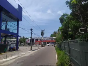 Katunayaka Seeduwa Commercial Shop for Lease