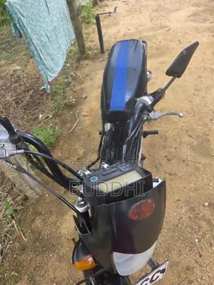 TVS Safari 4 2008