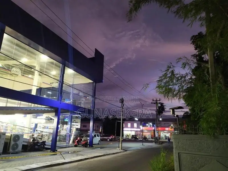 Katunayaka Seeduwa Commercial Shop for Lease