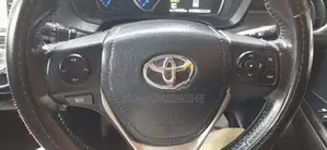 Toyota Axio Hybrid G Grade 2014