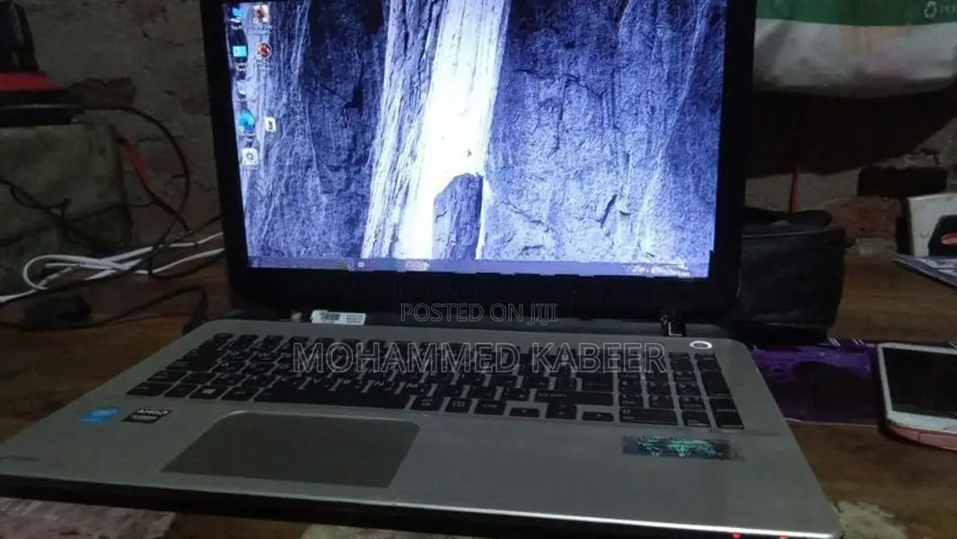 Gaming Laptop