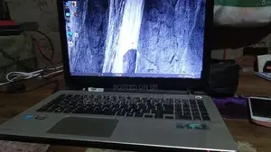 Gaming Laptop