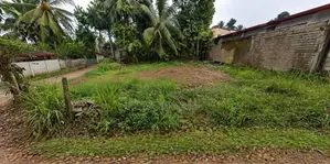 Residential Land for Sale In Kudamaduwa Road, Kesbewa
