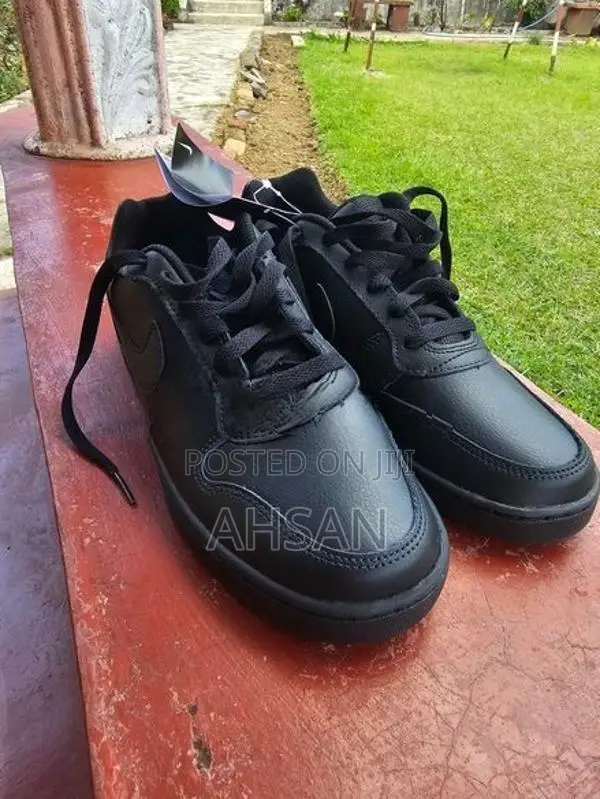 Nike sneakers