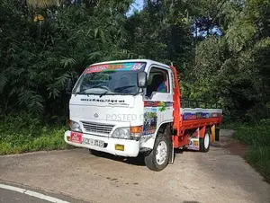 Lorry (Changan) 2007