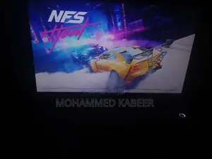 Gaming Laptop