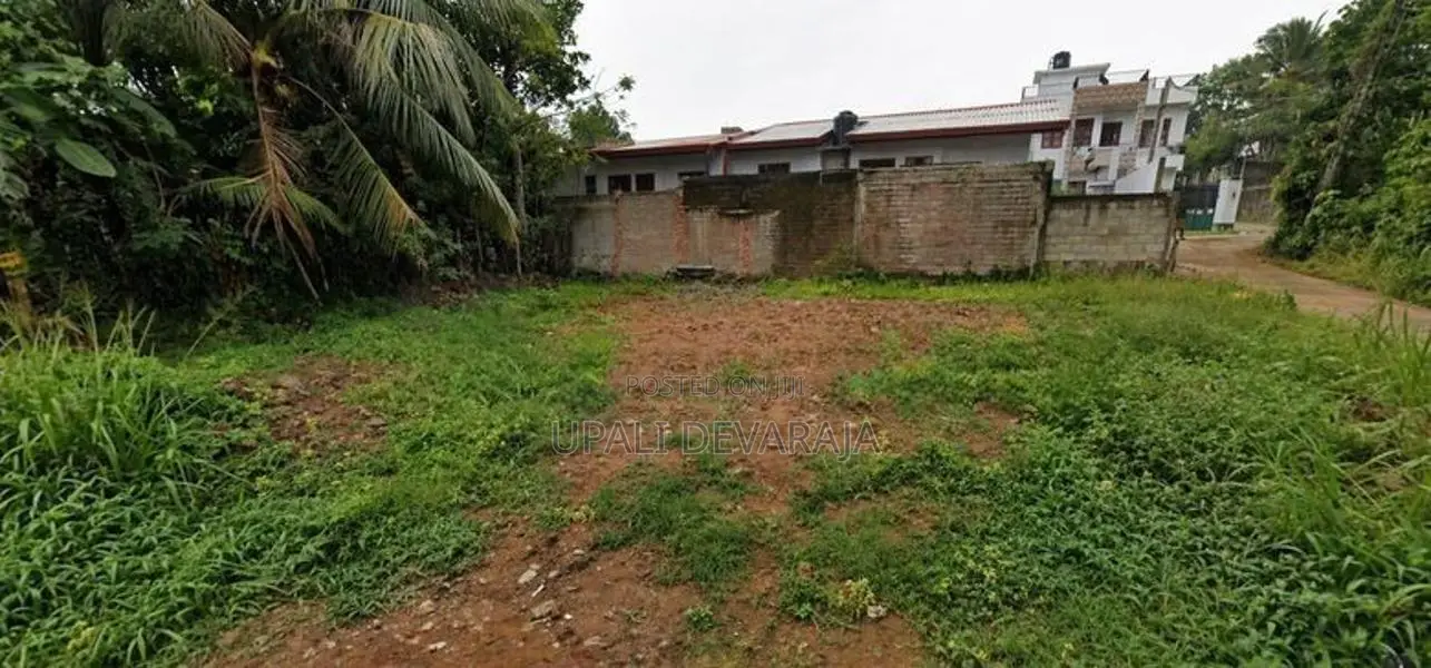 Residential Land for Sale In Kudamaduwa Road, Kesbewa