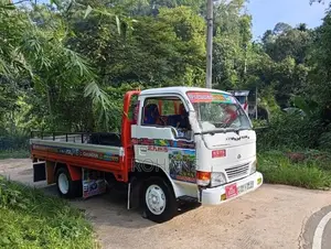 Lorry (Changan) 2007