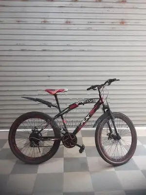 Lumstar Bicycle