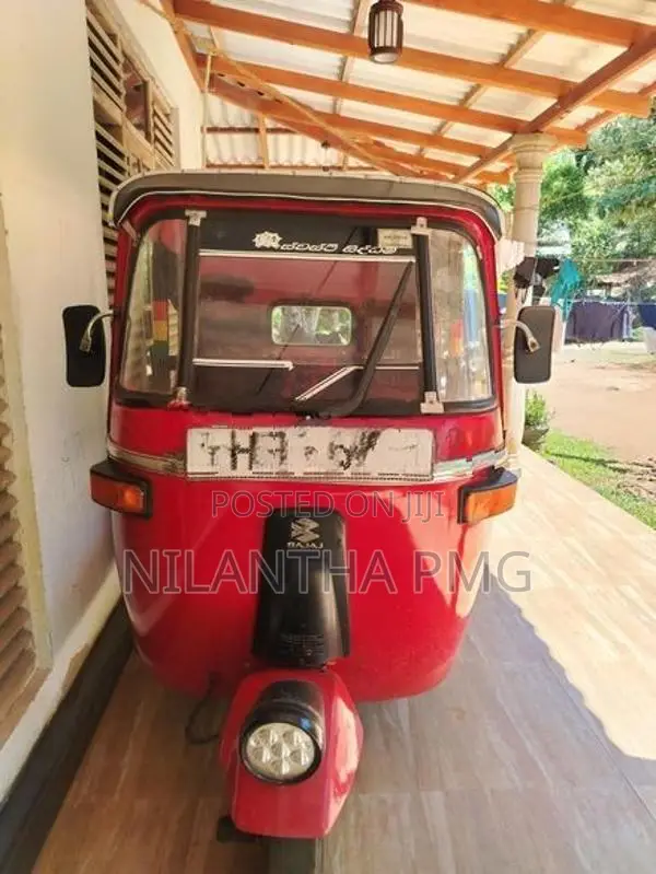 Bajaj RE 2003