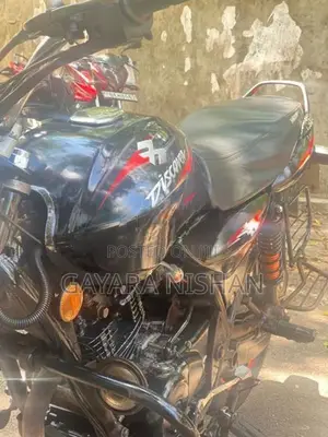 Bajaj Discover 135 2006