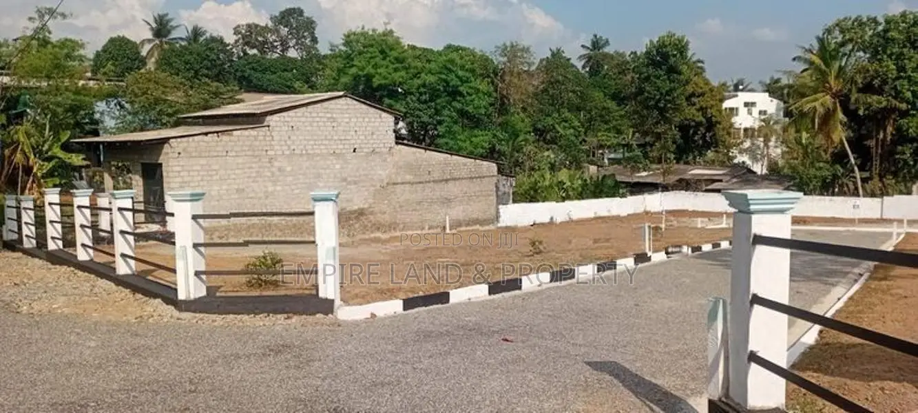 Land for Sale in Kottawa Vidyala Junction – Pannipitiya
