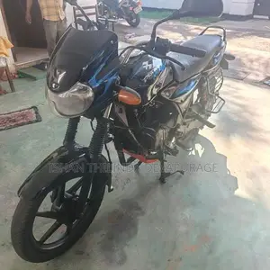 Bajaj Discover 125 2005