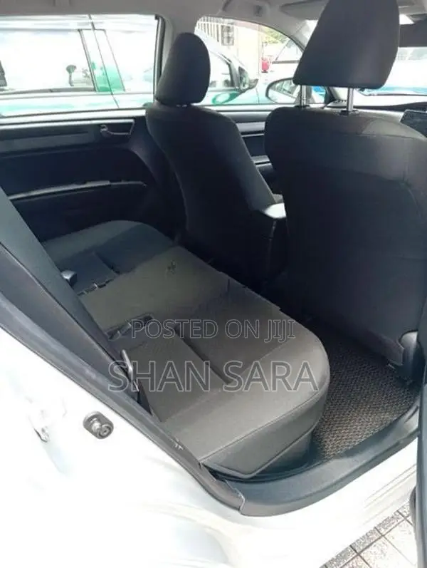 Toyota Corolla Fielder 2023