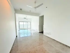 Iconic Galaxy 2 BR Apartment For Sale in Rajagiriya Higher Floor