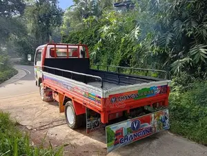 Lorry (Changan) 2007
