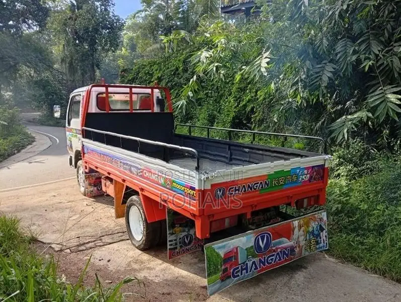 Lorry (Changan) 2007