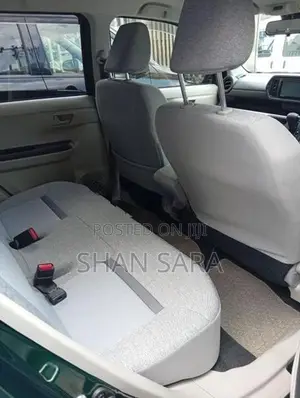 Toyota Passo X 2023
