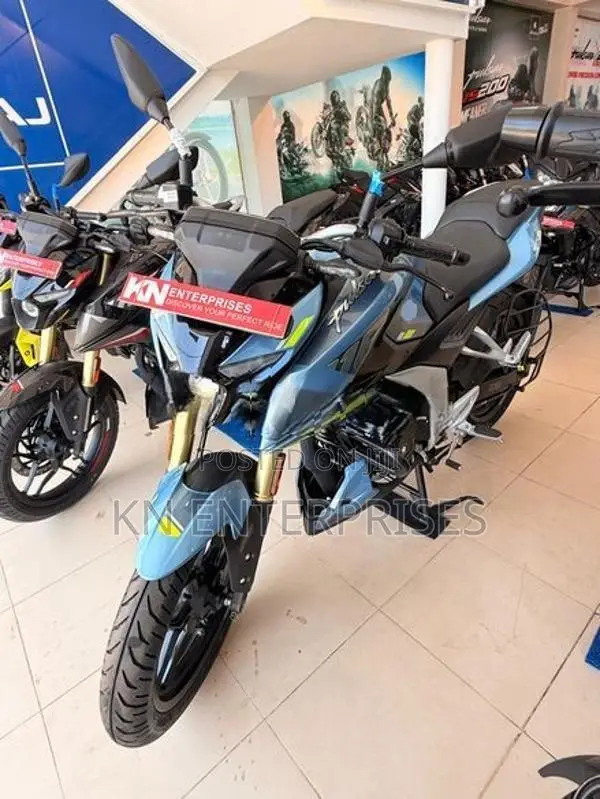 Bajaj Pulsar N160 Premium 2026