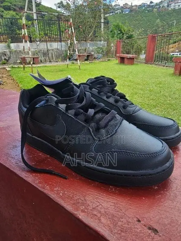 Nike sneakers