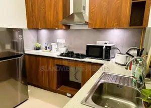 Premium Fully Furnished 3 BR Apartment for Sale – Elixia 3C’S, Malabe