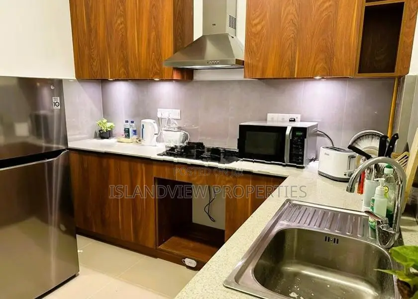 Premium Fully Furnished 3 BR Apartment for Sale – Elixia 3C’S, Malabe