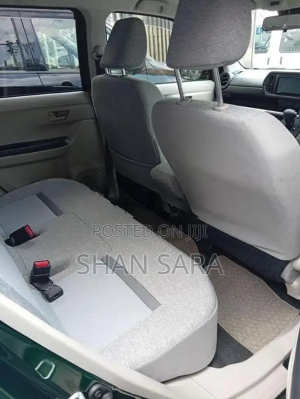 Toyota Passo X 2023