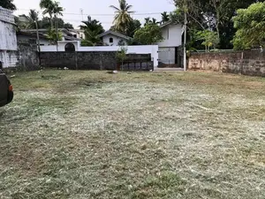 Highly Residential Location 19 Perches Nawala Land For Sale