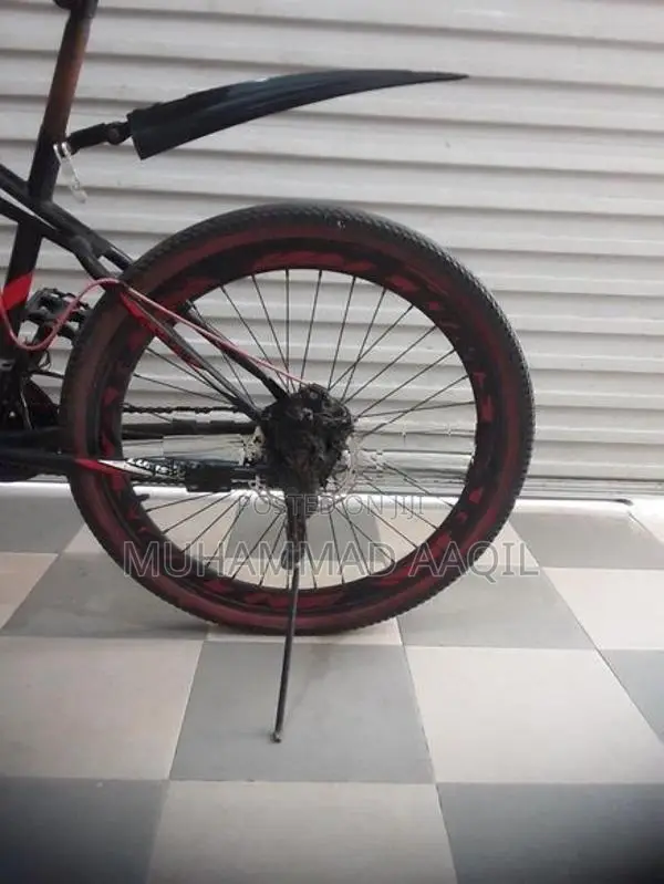 Lumstar Bicycle