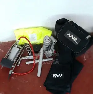 Hydraulic Bottle Jack