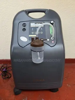 Oxygen Concentrator - 10L Canta