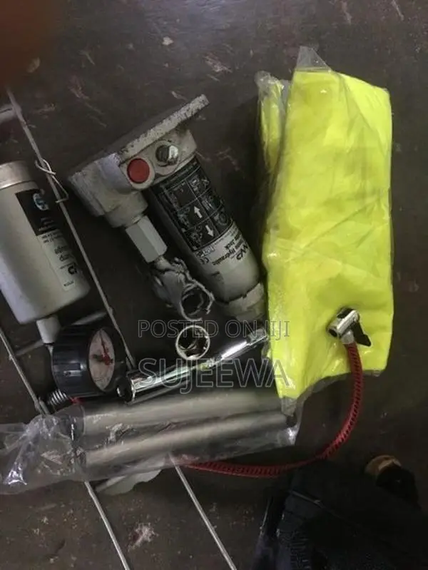 Hydraulic Bottle Jack