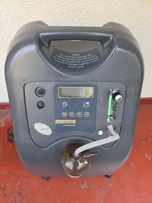 Oxygen Concentrator - 10L Canta