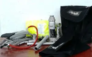 Hydraulic Bottle Jack