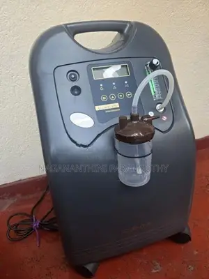 Oxygen Concentrator - 10L Canta