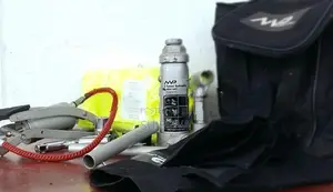 Hydraulic Bottle Jack