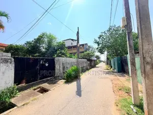 Prime Land for Sale – De Soysa Avenue, Off Hotel Road, Mount Lavinia