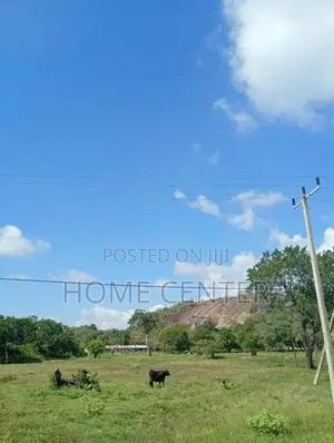 Land for Sale Kohuwala