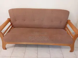Damro Baywood Sofa Set