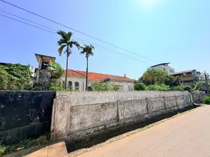 Prime Land for Sale – De Soysa Avenue, Off Hotel Road, Mount Lavinia