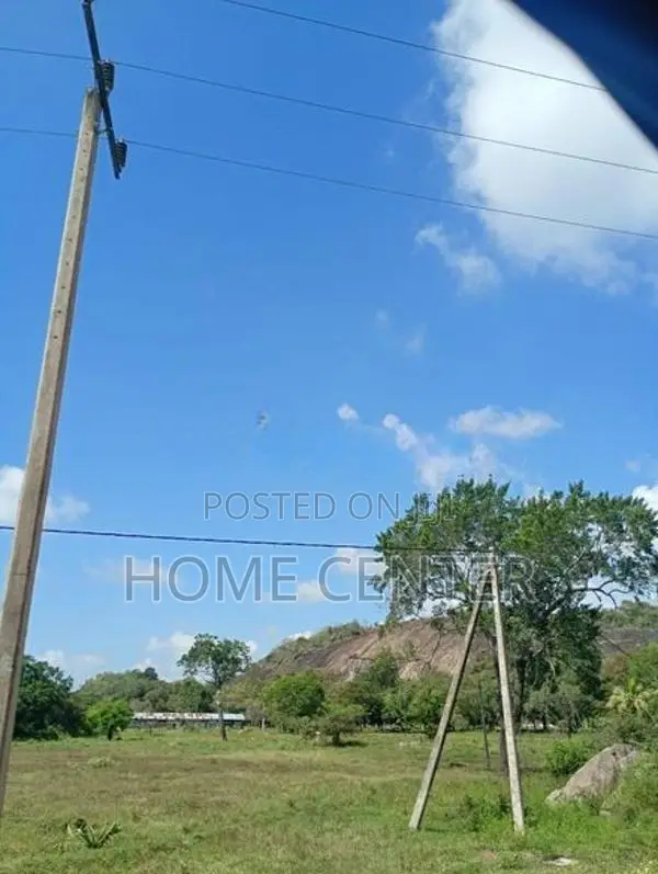 Land for Sale Kohuwala