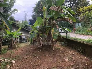 13.25 Perches Prime Land for Sale in Kandy