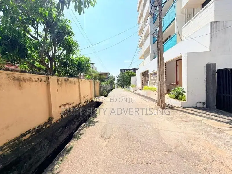 Prime Land for Sale – De Soysa Avenue, Off Hotel Road, Mount Lavinia