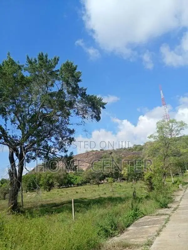 Land for Sale Kohuwala