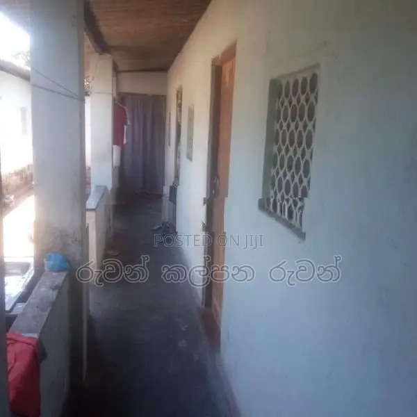 Room for Rent in Ratmalana