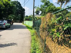 13.25 Perches Prime Land for Sale in Kandy