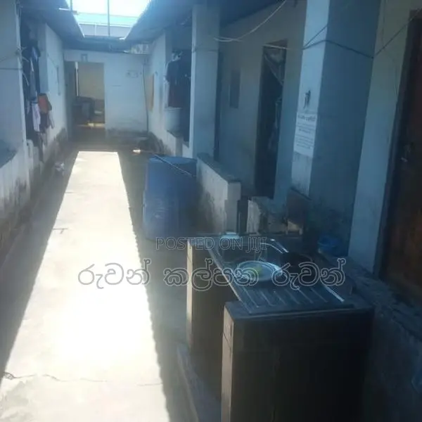 Room for Rent in Ratmalana