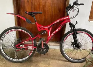 Tomahwk Bicycle 2020